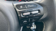 Kia Stonic 1.0T GDi 99 GT-Line 5dr Petrol Estate